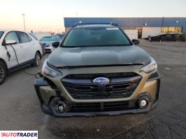 Subaru Outback 2025 2