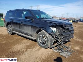 Ford Expedition 2024 3