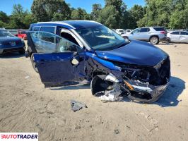 Nissan Rogue 2025 1