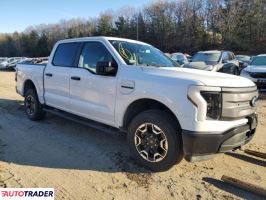 Ford Pozostałe 2022