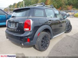 Austin Mini 2019 2 Austin Mini 2019 2