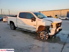 Chevrolet Silverado 2022 5