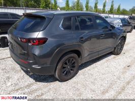 Mazda 5 2025 2