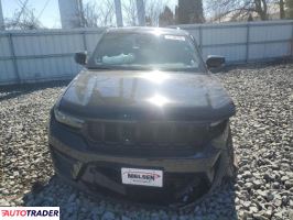 Jeep Grand Cherokee 2025 3