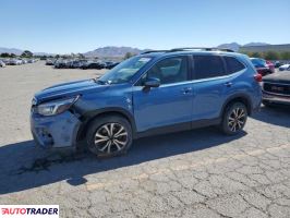 Subaru Forester 2020 2