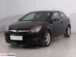 Opel Astra 2009 1.8 138 KM