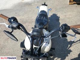 Harley-Davidson Pozostałe 2023 Harley-Davidson Pozostałe 2023