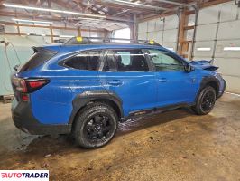 Subaru Outback 2025 2