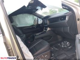 GMC Yukon 2021 3