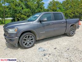 Dodge Ram 2021 5