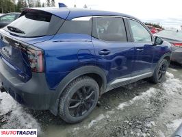 Nissan Pozostałe 2025 2