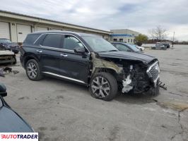 Hyundai Pozostałe 2022 3