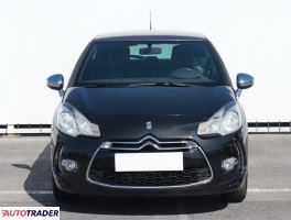 Citroen DS3 2010 1.6 91 KM