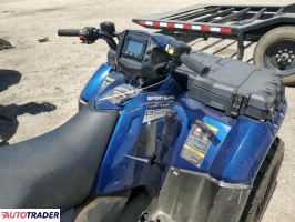 Polaris Sportsman 2023 Polaris Sportsman 2023
