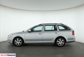 Skoda Octavia 2009 1.9 103 KM