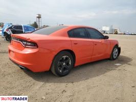 Dodge Charger 2019 3