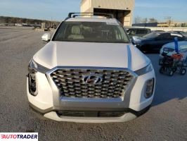 Hyundai Pozostałe 2020 3