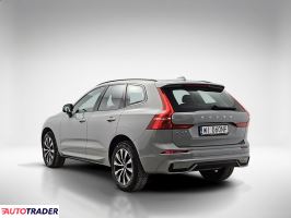 Volvo XC60 2023 2.0 197 KM
