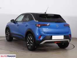 Opel Mokka 2023 1.2 128 KM