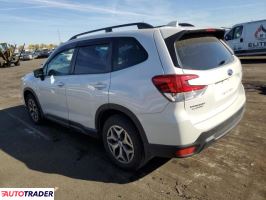 Subaru Forester 2021 2