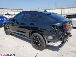 BMW X4 2024 2 BMW X4 2024 2