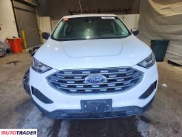 Ford Edge 2020 2