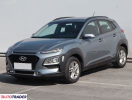Hyundai Kona 2019 1.0 118 KM