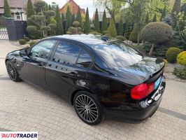 BMW 318 2012 2.0 143 KM