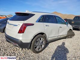Cadillac Pozostałe 2023 3