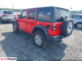Jeep Wrangler 2023 2