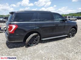 Ford Expedition 2021 3 Ford Expedition 2021 3