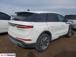 Lincoln Pozostałe 2024 2