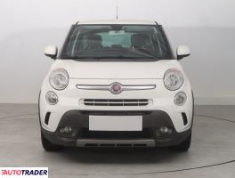 Fiat 500 L 2016 1.4 93 KM
