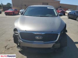 Kia Sorento 2019 2 Kia Sorento 2019 2