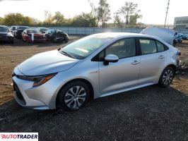 Toyota Corolla - zobacz ofertę