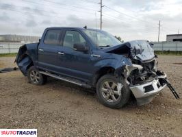 Ford Pozostałe 2019 2