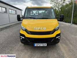 Iveco Daily 2018 2.3