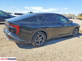 Kia Pozostałe 2025 2