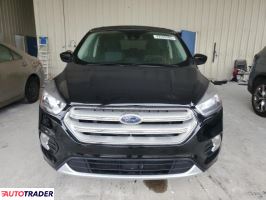 Ford Escape 2019 1