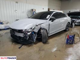 Kia Pozostałe 2025 2