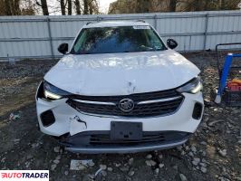 Buick Pozostałe 2021 2