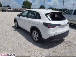 Honda HR-V 2024 2