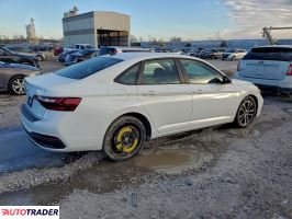 Volkswagen Jetta 2024 1