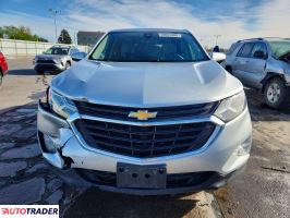 Chevrolet Equinox 2021 1