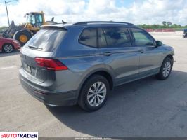 Volkswagen Tiguan 2020 2