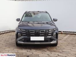 Hyundai Tucson 2024 1.6 158 KM