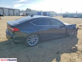 Acura TL 2021 2