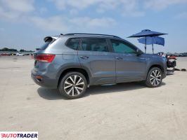 Volkswagen Pozostałe 2023 1 Volkswagen Pozostałe 2023 1
