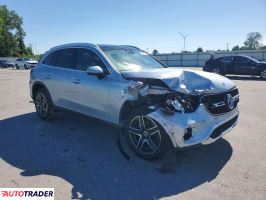 Mercedes CL 2026 2