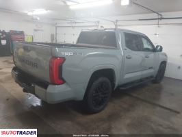 Toyota Tundra 2023 3